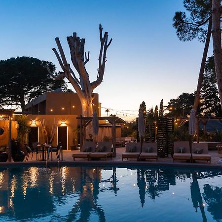 Parco Ibiza, By Camping San Antonio Est 1961 Экстерьер фото