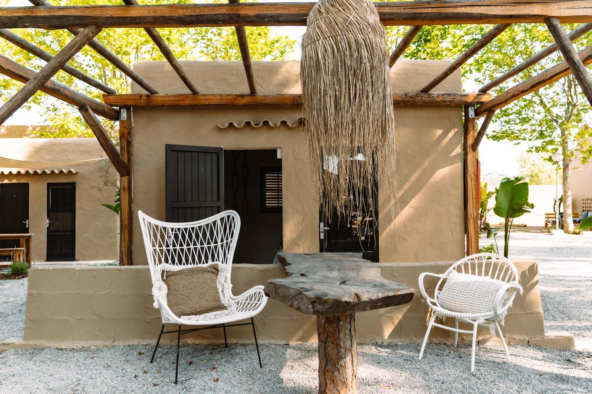 Parco Ibiza, By Camping San Antonio Est 1961 Номер фото