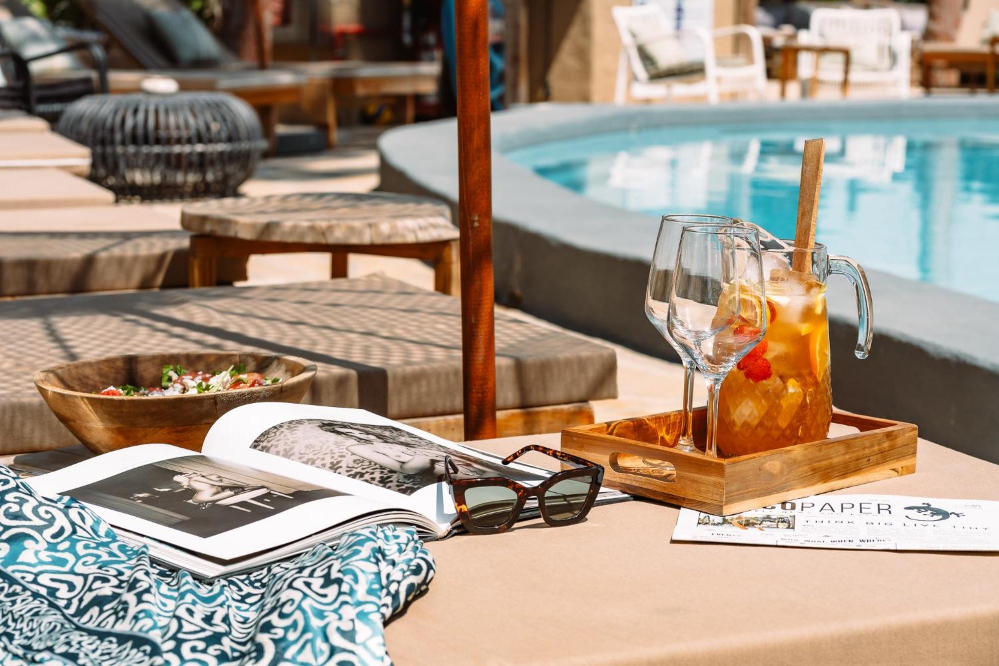 Parco Ibiza, By Camping San Antonio Est 1961 Экстерьер фото